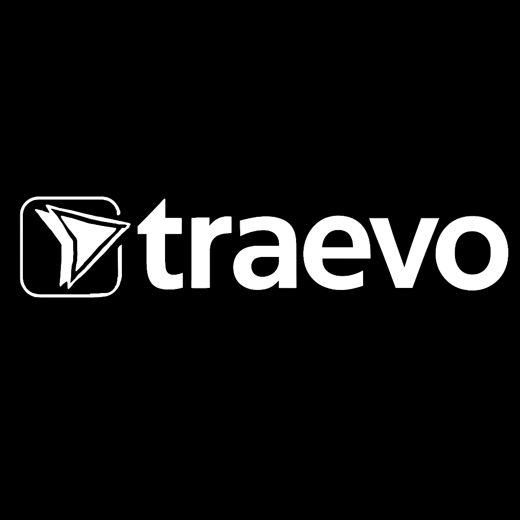 Traevo Logo